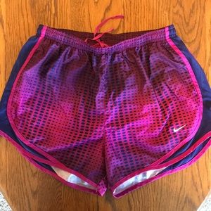 Nike Tempo Running Shorts